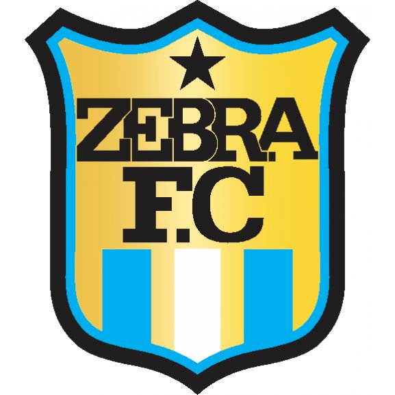 Logo of Zebra Fútbol Club de Córdoba
