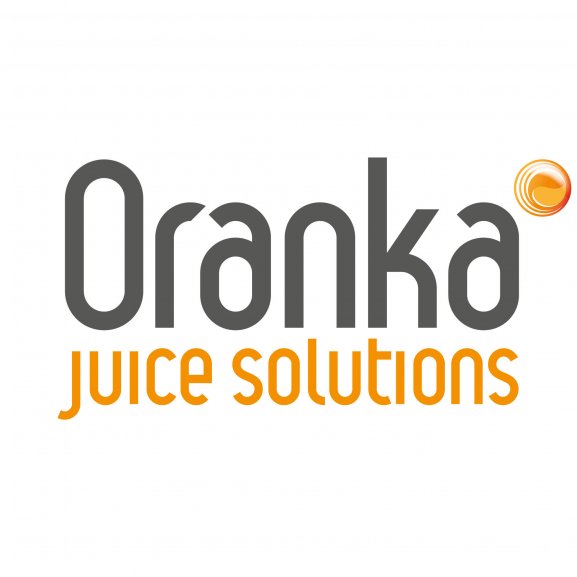 Logo of Oranka Juice Solutions