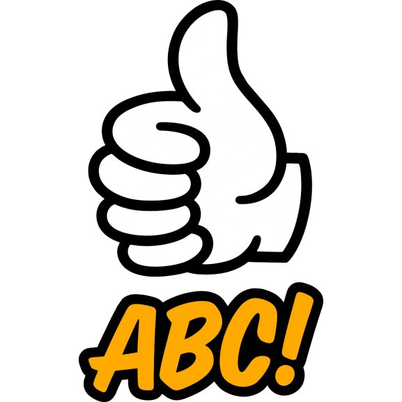 Logo of ABC!