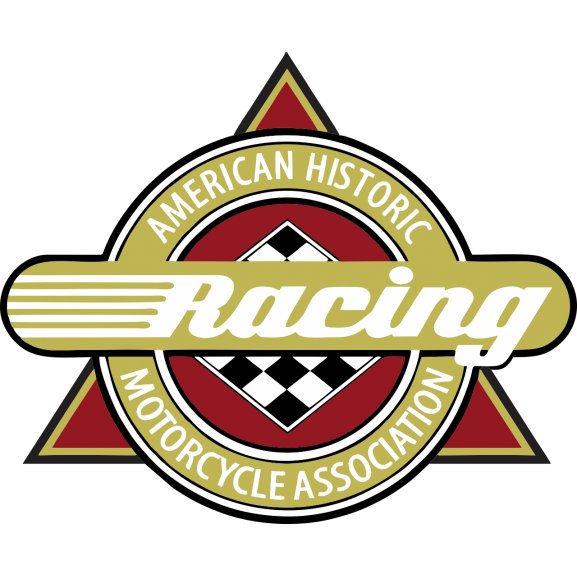 Logo of AHRMA