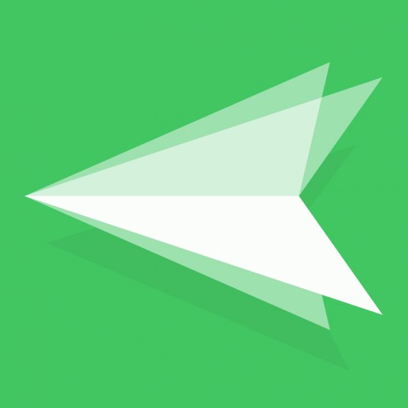 Logo of AirDroid