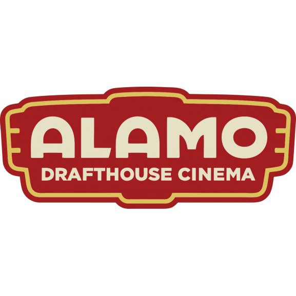 Logo of Alamo Drafthouse Cinema