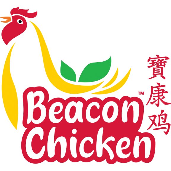 Logo of Beacon Chicken