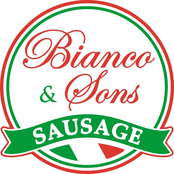 Logo of Bianco &amp; Sons