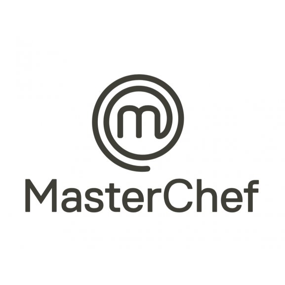 Logo of Masterchef