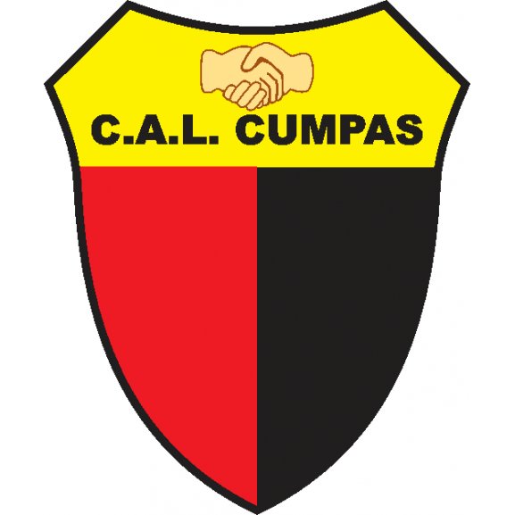 Logo of Club Atlético Los Cumpas de Santa Lucía San Juan