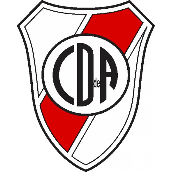 Logo of Club Defensores de Andacollo de Ullum San Juan