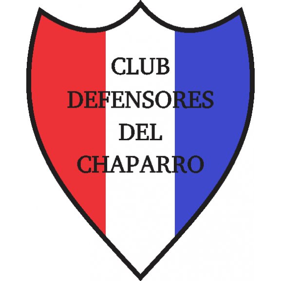 Logo of Club Defensores del Chaparro de Santa Lucía San Juan