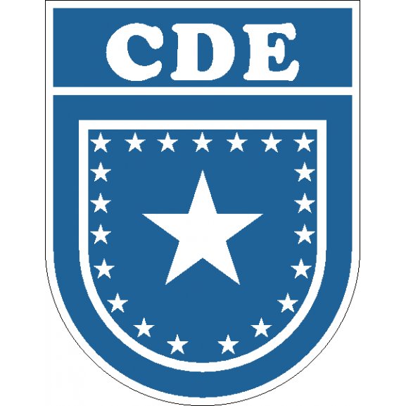 Logo of Club Deportivo Estrella de Albardon San Juan