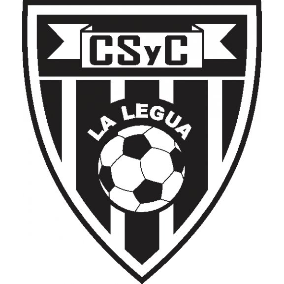 Logo of Club Social y Cultural La Legua de Santa Lucía San Juan