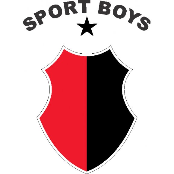 Logo of Club Sport Boys de Rawson San Juan