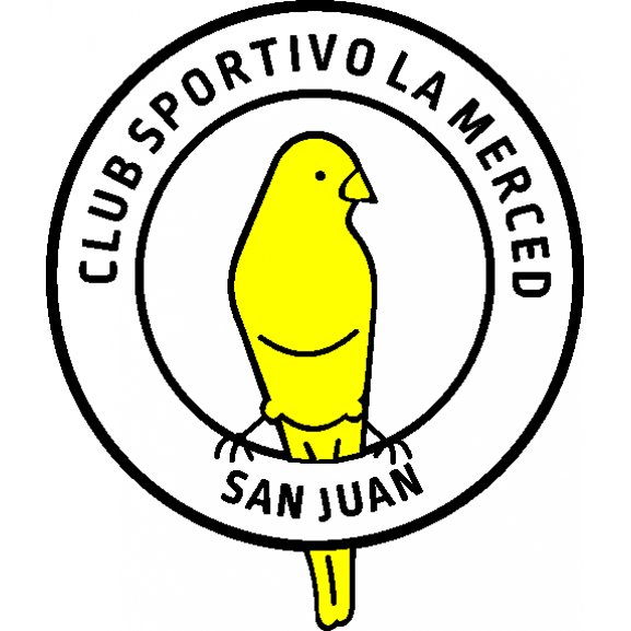 Logo of Club Sportivo La Merced de San José de Jáchal San Juan