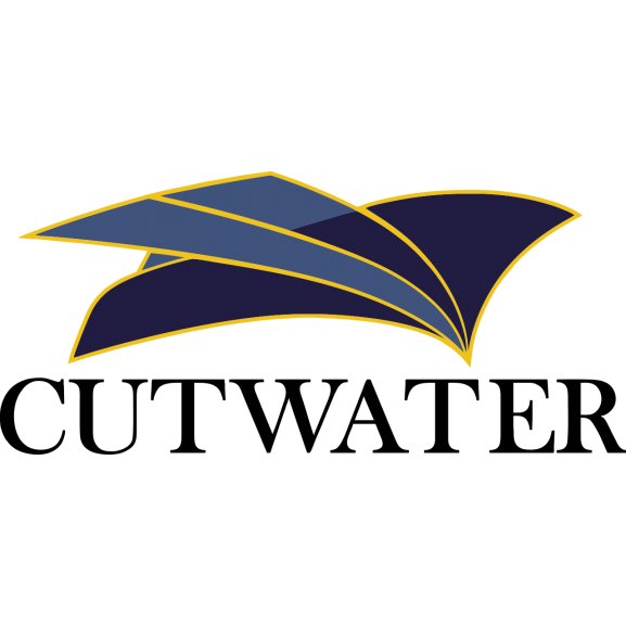 Logo of Cutwater Boats