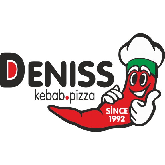 Logo of Deniss