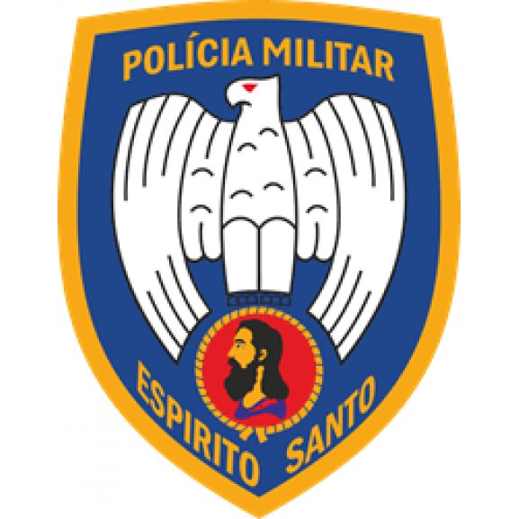 Logo of Polícia Militar do Espírito Santo PMES