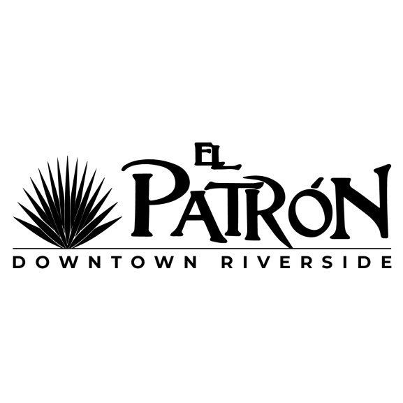 Logo of El Patron Downtown Riverside