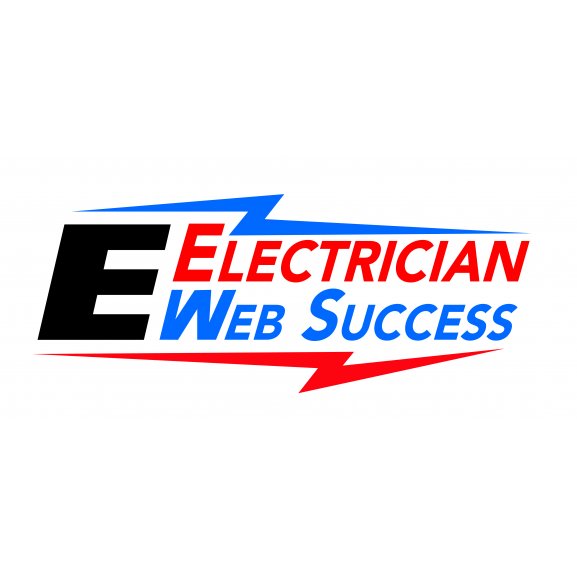 Logo of Electrician Web Success