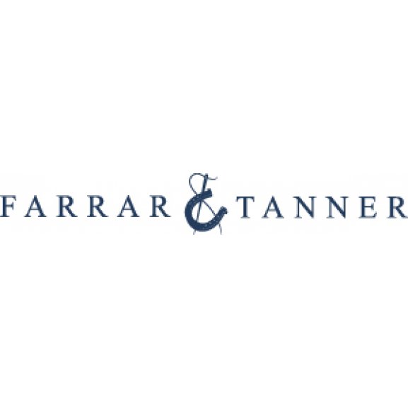 Logo of Farrar & Tanner