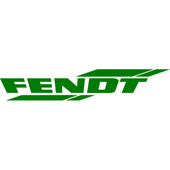 Logo of Fendt