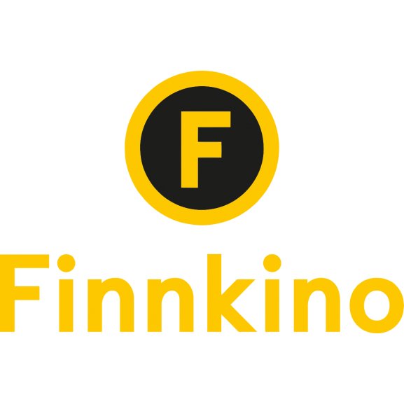 Logo of Finnkino