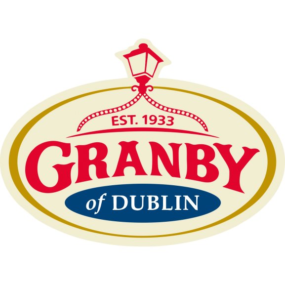 Logo of Granby
