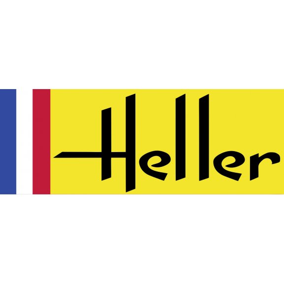 Logo of Heller