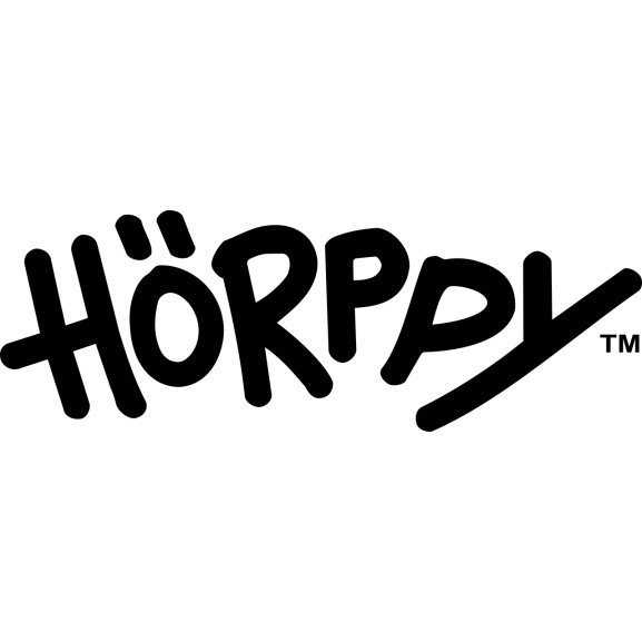 Logo of Hörppy