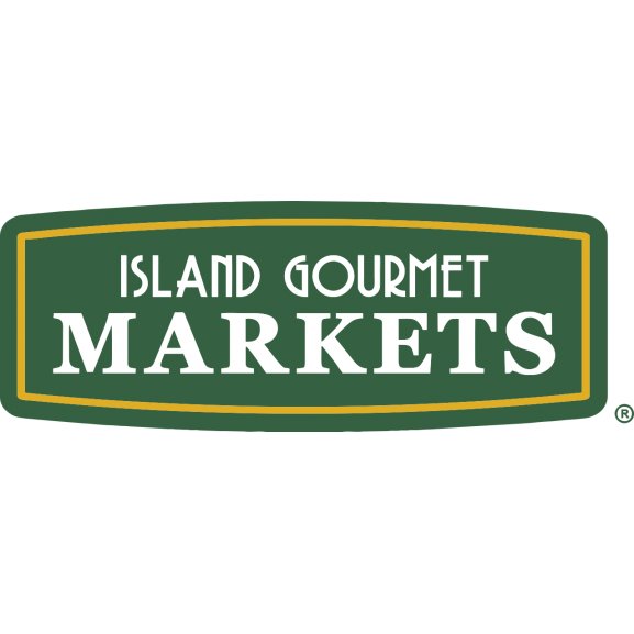 Logo of Island Gourmet Markets