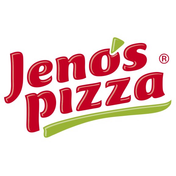 Logo of Jeno&#039;s Pizza