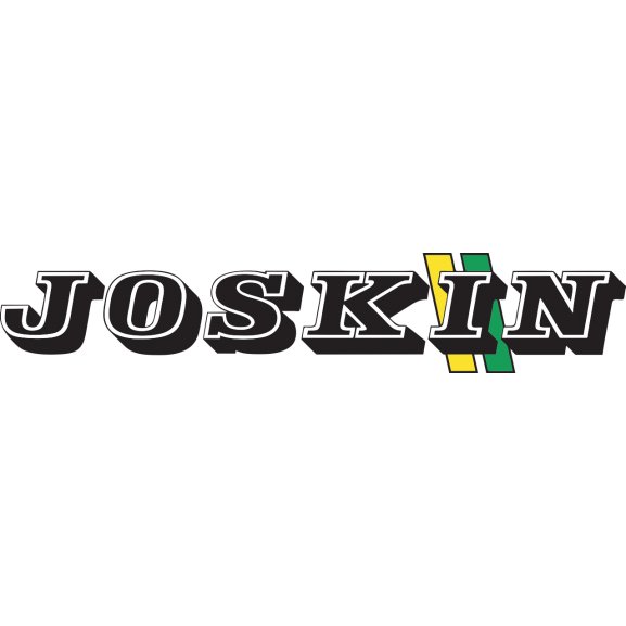 Logo of Joskin