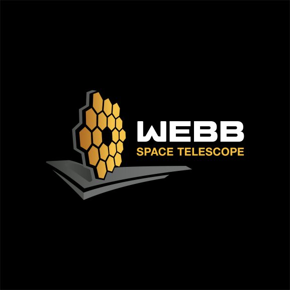 Logo of James Webb