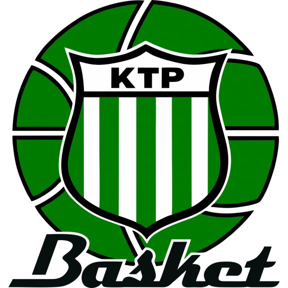 Logo of KTP-Basket
