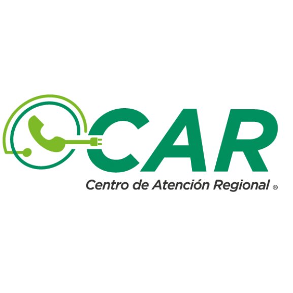 Logo of CFE Centro de Atencion Regional