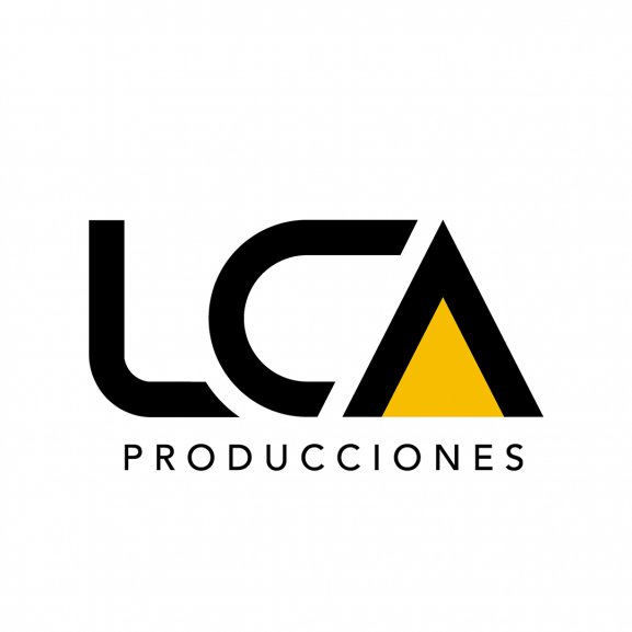 Logo of LCA Producciones