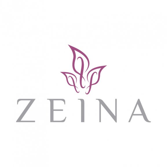 Logo of Zeina