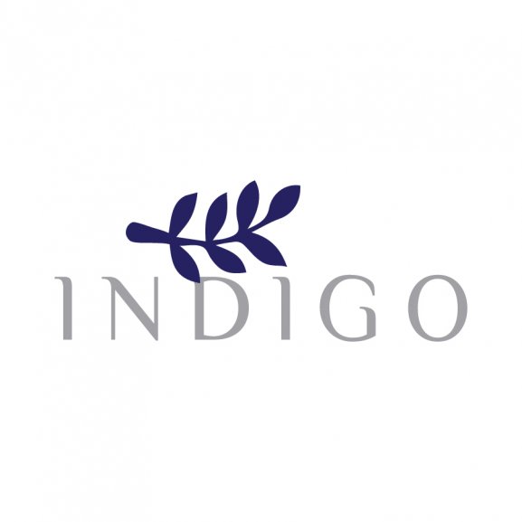 Logo of Indigo