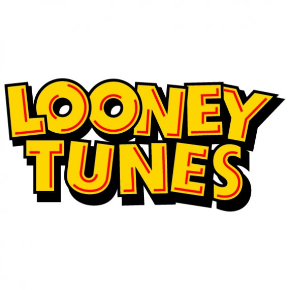 Logo of Looney Tunes
