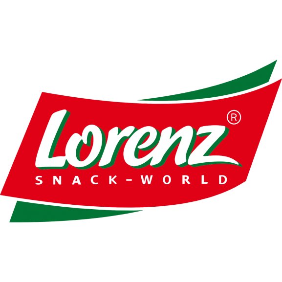 Logo of Lorenz Snack-World