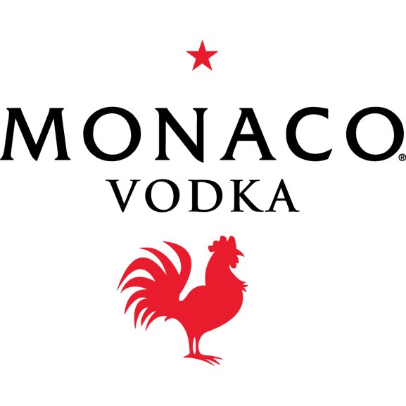Logo of Monaco Vodka