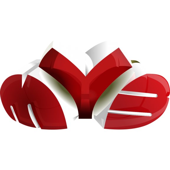 Logo of Muz-TV