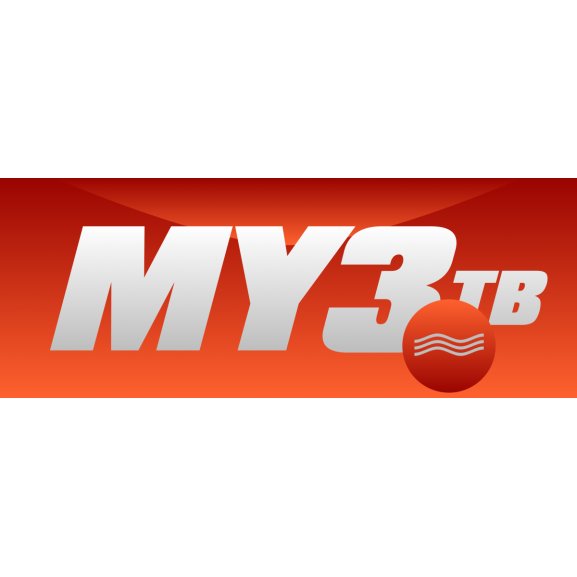Logo of Muz-TV