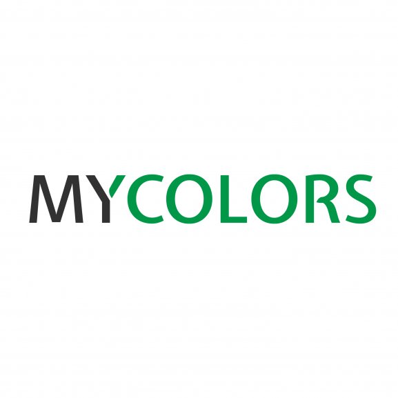 Logo of My Colors
