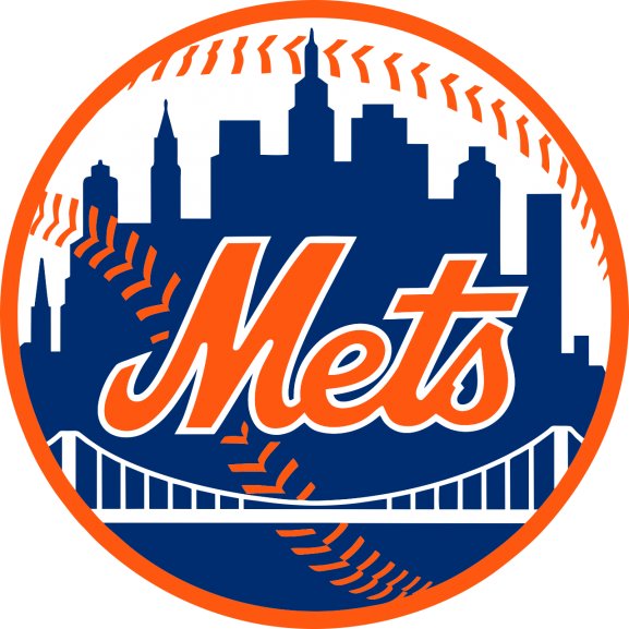 Logo of New York Mets