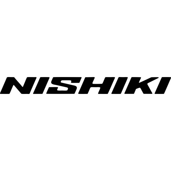 Logo of Nishiki