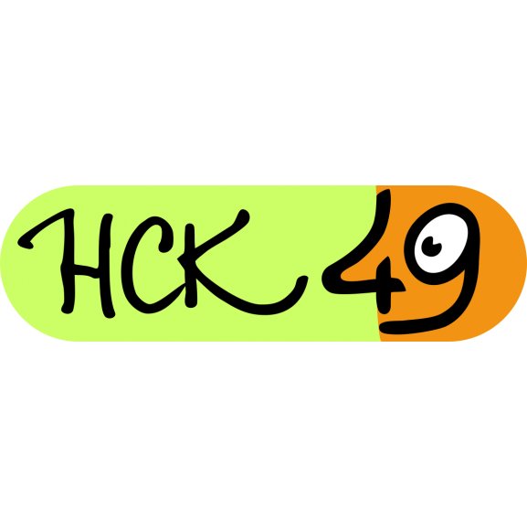 Logo of NSK 49