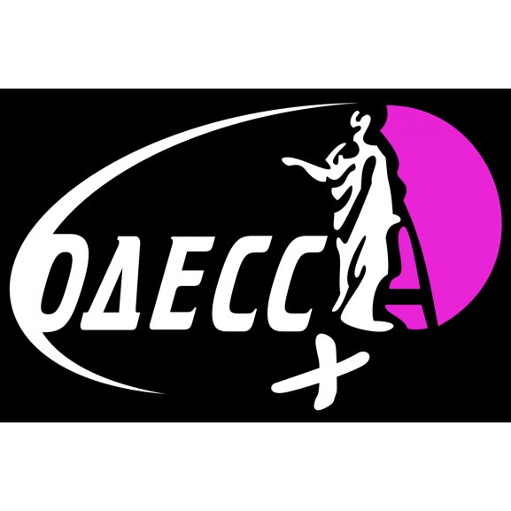 Logo of Odessa-Plus