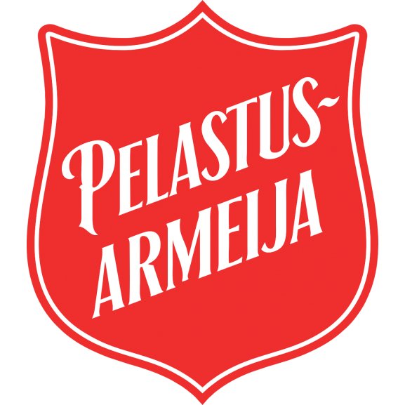 Logo of Pelastusarmeija