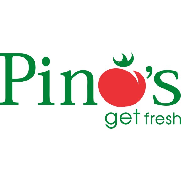 Logo of Pino&#039;s