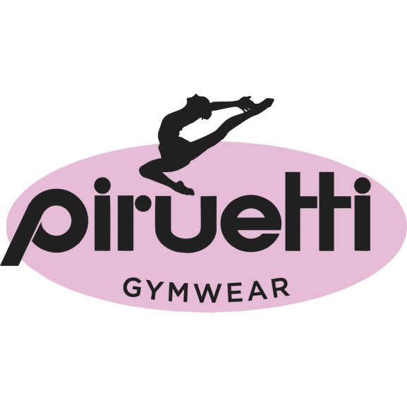 Logo of Piruetti