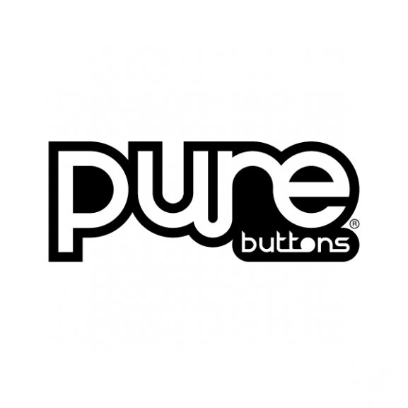 Logo of Pure Buttons